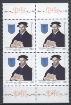 NSR 1902 čtyřblok ** - 1997